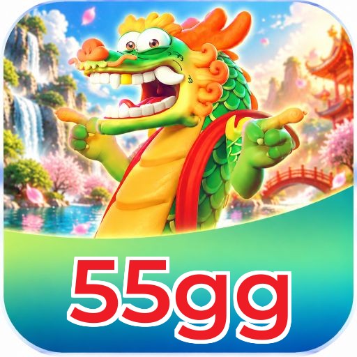 Slots 55gg - 1.500+ Jogos RTP Alto