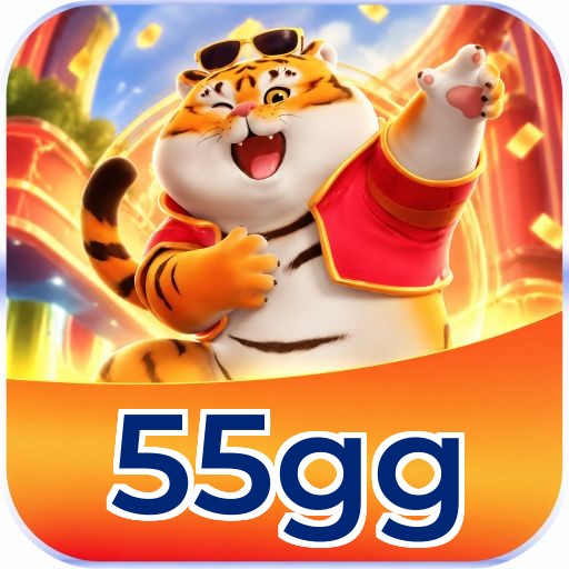 55gg Segurança Logo 1