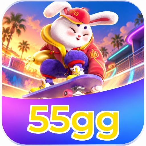 55gg Logo