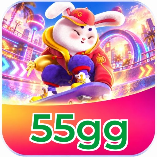 55gg Segurança Logo 2