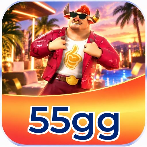 Plataforma 55gg - Segurança SSL 256-bit