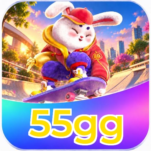 55gg Instalar Logo 3