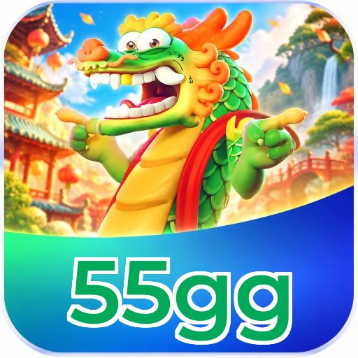 55gg Licenciado Curaçao - Segurança SSL 256-bit