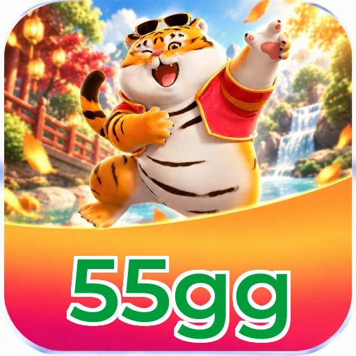 55gg Fortune Tiger Oficial