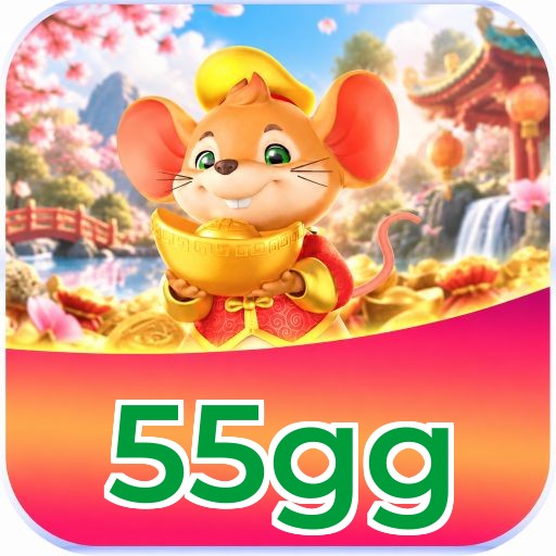 Plataforma 55gg - PIX Instantâneo