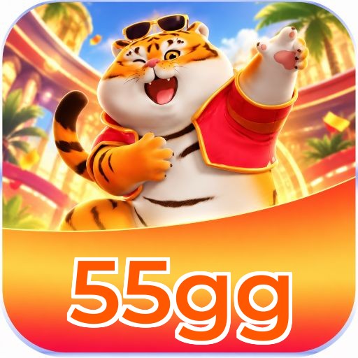 Loteria 55gg - Quina e mais jogos