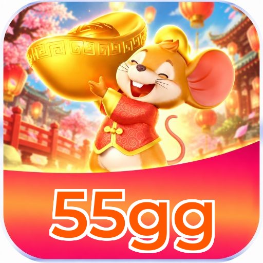 Loteria 55gg - Mega-Sena, Lotofácil e Quina online