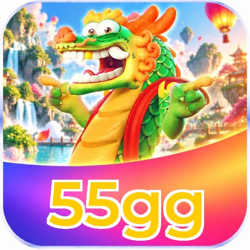 55gg Instalar Logo 1