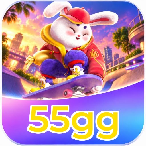 55gg Logo