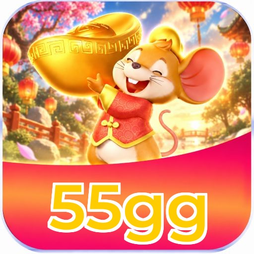 55gg Download Logo Oficial