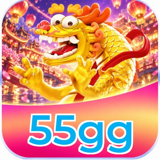 55gg APK Android - Download Oficial