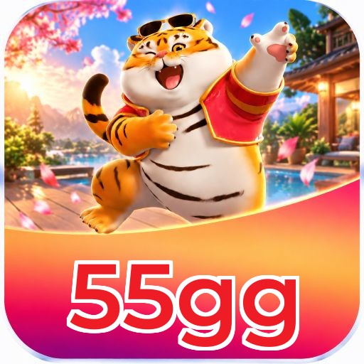 55gg Logo