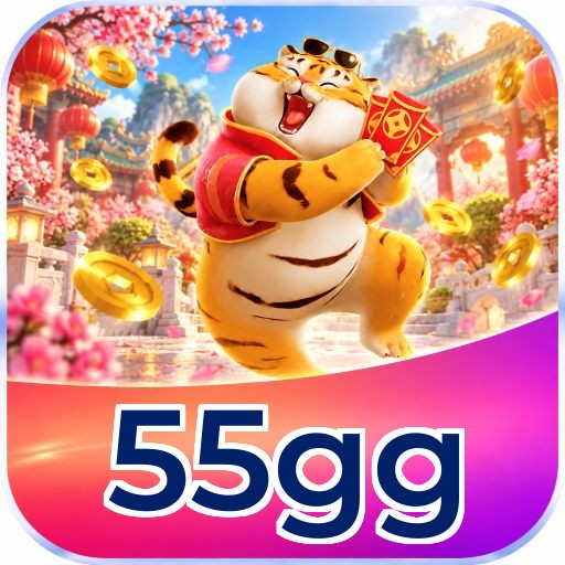 Fortune Tiger Logo 2