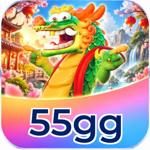 Slots 55gg - Jackpots Progressivos