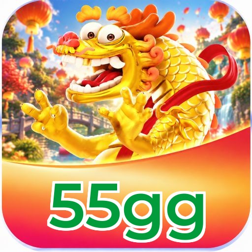 55gg Licença Curaçao Gaming