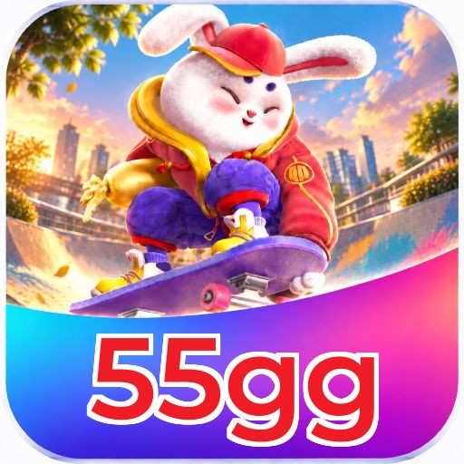 55gg Segurança Logo 3